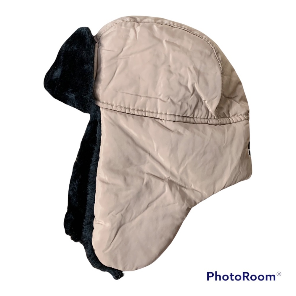 Winter Aviator Hat